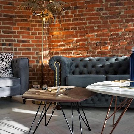 Jaworski Apart'S - Studio Apartament Premium 40M2 - Self Check In 24H Natychmiastowe -Bezkontaktowe Samodzielne Zameldowanie Przez 24H - Do Rynku 7Min!-Fv Breslavia Esterno foto